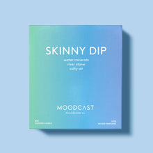 Load image into Gallery viewer, Skinny Dip Iridescent Candle
