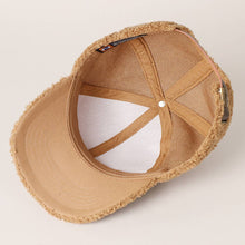 Load image into Gallery viewer, Sherpa Baseball Hats
