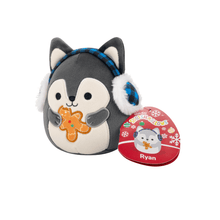 Load image into Gallery viewer, Squishmallows Holiday Plush
