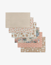 Load image into Gallery viewer, Geometry Not Paper Towels
