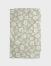 Load image into Gallery viewer, Geometry Tea Towels
