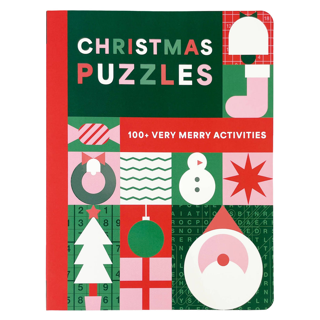 Christmas Puzzles