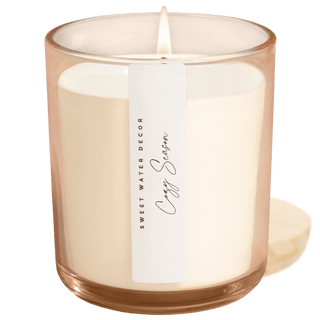 Cozy Season Soy Candle - Olita Gifts & Goods