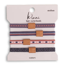 Load image into Gallery viewer, K&#39;Lani Hair Tie Bracelets
