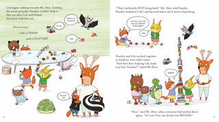 Miss Molly's School Of Kindness : Usborne - Olita Gifts & Goods