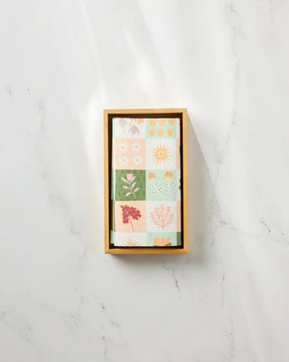 Patchwork Garden Not Paper Towel - Olita Gifts & Goods