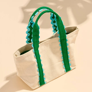Poppy Mini Totes - Olita Gifts & Goods