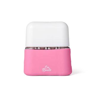 4 Piece Travel Set