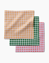 Load image into Gallery viewer, Geometry Dishcloth Sets
