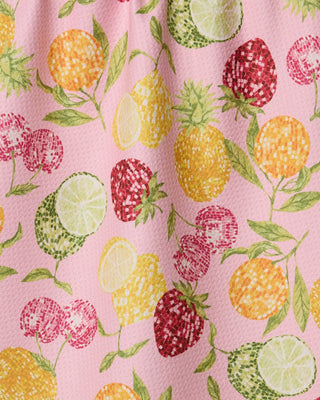 Disco Fruits Tea Towel - Olita Gifts & Goods