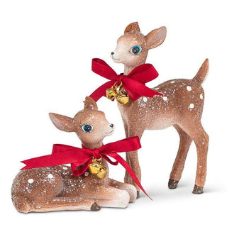 Vintage Deer - Olita Gifts & Goods