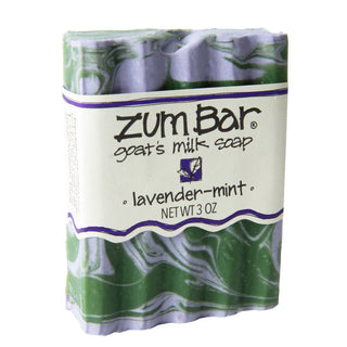 Lavender - Mint Zum Bar Soap - Olita Gifts & Goods