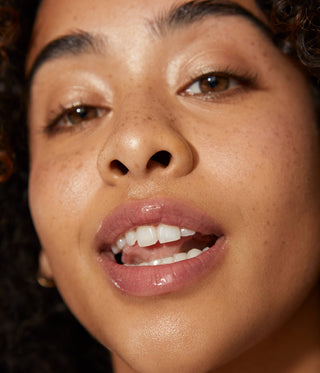 Minori Lip Glosses + Serum