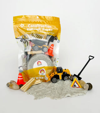 Construction KidDough Play Kit - Olita Gifts & Goods