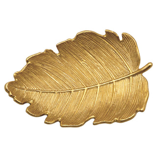 Leaf Accessory Dish - Olita Gifts & Goods