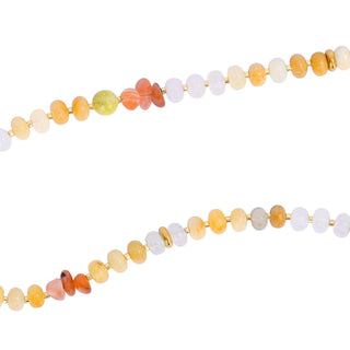 Honey Glow Necklace - Olita Gifts & Goods