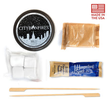 Load image into Gallery viewer, S&#39;mores Night Set
