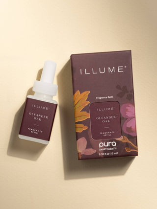 Oleander Oak Pura Scent Refill - Olita Gifts & Goods