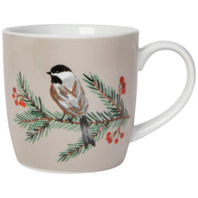 Load image into Gallery viewer, Birds &amp; Boughs Mug
