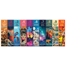 Load image into Gallery viewer, Great Wave Puzzle
