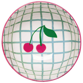 Very Cherry Bowls - Olita Gifts & Goods