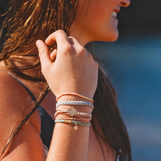 K'Lani Hair Tie Bracelets - Olita Gifts & Goods