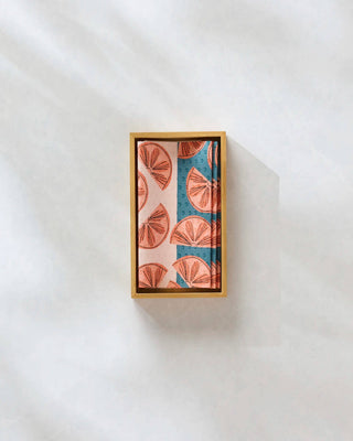 Citrus Slices Not Paper Towel - Olita Gifts & Goods