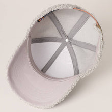Load image into Gallery viewer, Sherpa Baseball Hats
