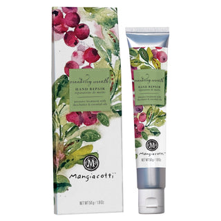 Cranberry Wreath Hand Cream