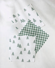 Load image into Gallery viewer, Claret Dishcloth Set
