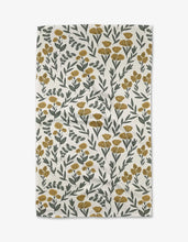 Load image into Gallery viewer, Geometry Tea Towels

