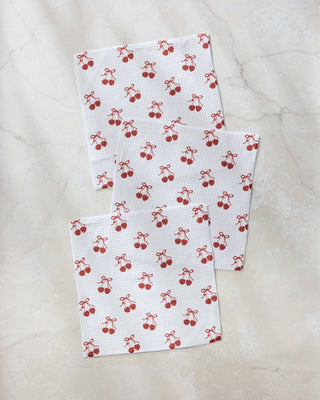 Darling Dishcloth Set