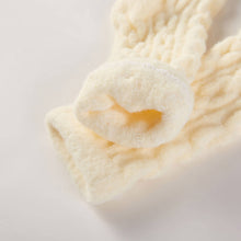 Load image into Gallery viewer, Bow Fuzzy Socks Gift Set
