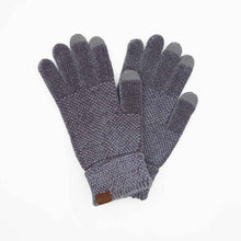 Load image into Gallery viewer, C.C Chenille Gloves

