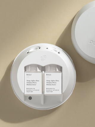 Bali - Pura Home Diffuser Scent Refill