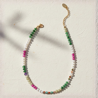 Eden Gem Necklace