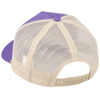 Be Patient With Me Trucker Hat - Olita Gifts & Goods