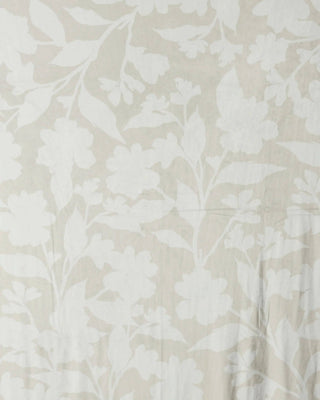 Geometry Whispering Petals Butter Blanket