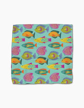 Load image into Gallery viewer, Schooling Dishcloth Set
