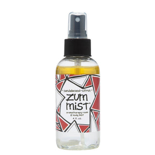 Sandalwood - Citrus Zum Mist - Olita Gifts & Goods
