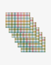 Load image into Gallery viewer, Geometry Not Paper Towels
