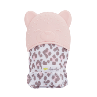 Silicone Teething Mitts - Olita Gifts & Goods