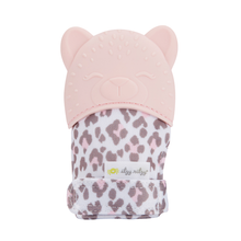 Load image into Gallery viewer, Silicone Teething Mitts
