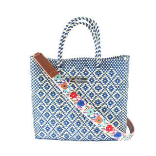 Mai Woven Bag Straps by Tin Marin - Olita Gifts & Goods