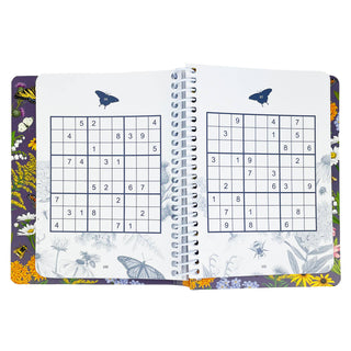 Sudoku Puzzles - Olita Gifts & Goods