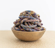 Load image into Gallery viewer, Roll-On® Bracelets - Bejeweled Set of 12
