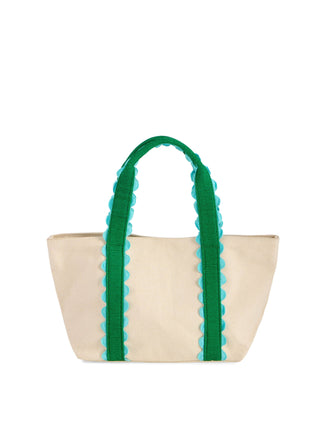 Poppy Mini Totes - Olita Gifts & Goods