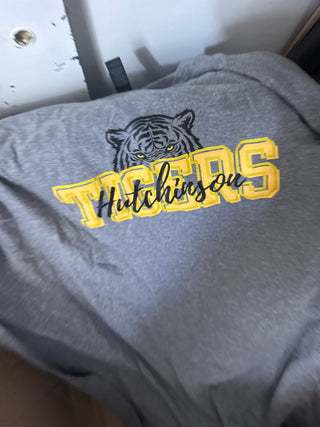 SIDEWALK SALE TIGER TEE