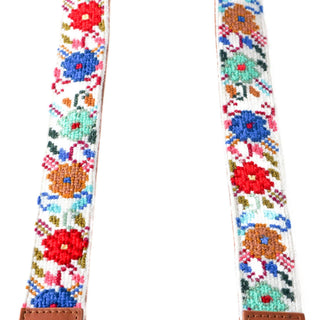 Mai Woven Bag Straps by Tin Marin - Olita Gifts & Goods