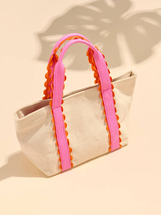 Poppy Mini Totes - Olita Gifts & Goods